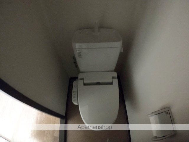 オリーブコート曙B棟の内装写真