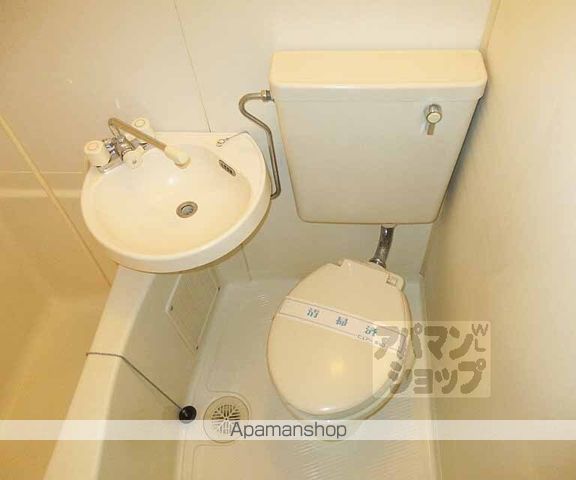 サンテラスリベーヌの内装写真