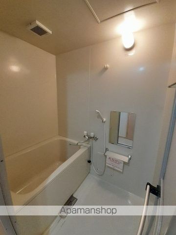 パルネット岡本の内装写真