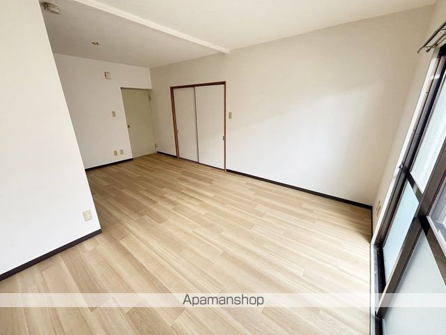 パークホームズ壱番館の内装写真