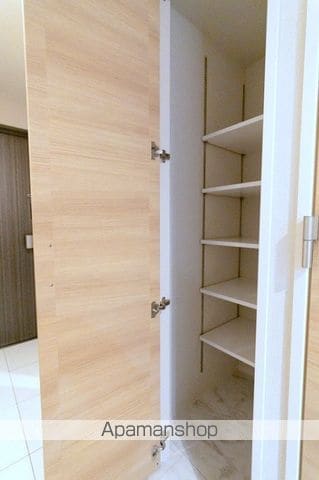 IBCレジデンス ウエストの内装写真
