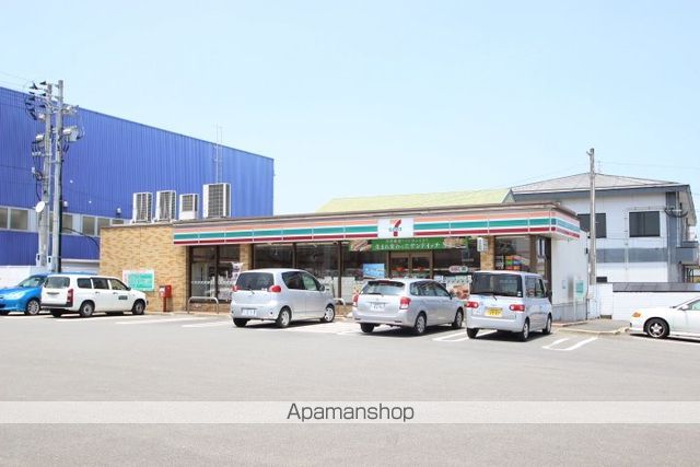 アペルト北門 A棟の周辺写真