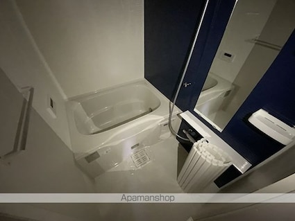 ソレイユ　みや[1K/31.41m2]のバス