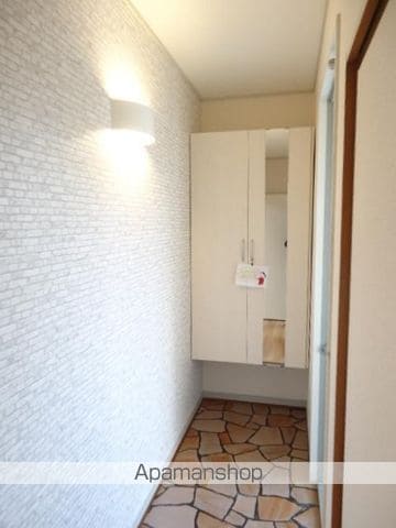 エスポワール34 D棟の内装写真