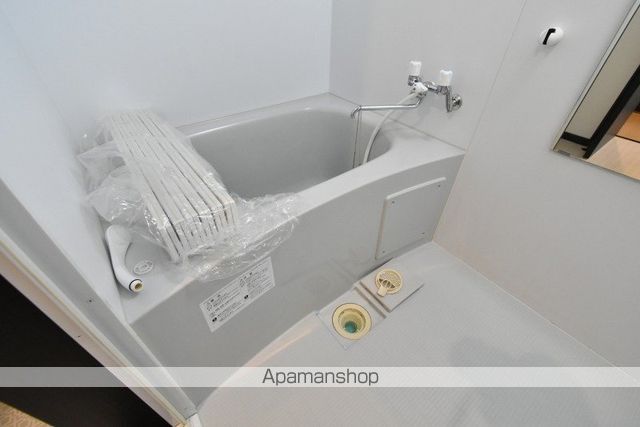 シルキー月寒東Bの内装写真