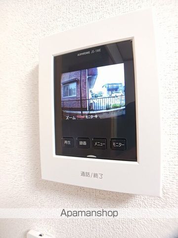 カーサ セレーノの内装写真