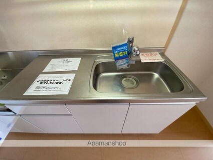 ベル・メゾン鶴市Ｂ[2LDK/57.58m2]の内装4