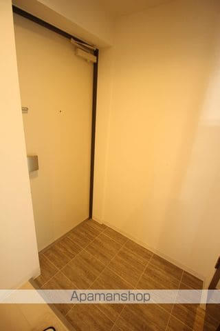 SーRESIDENCE宮の森の内装写真