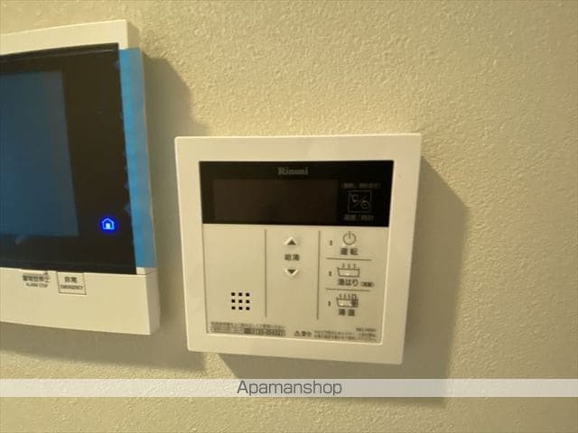 JMF RESIDENCE 町田の内装写真