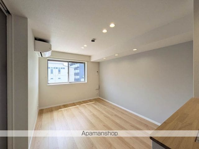 アメリスの内装写真