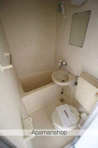 クレアンジュISIMAの内装写真