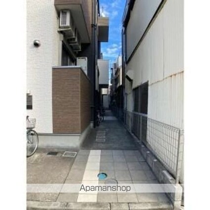 アークラヴィータ[1LDK/30.09m2]のエントランス2