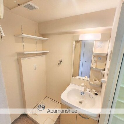 愛知県名古屋市北区楠１丁目[1K/24.94m2]の内装3