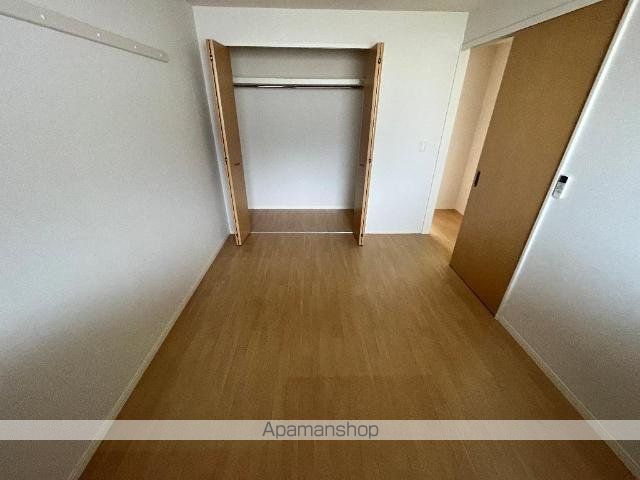 ブライテック・アイの内装写真
