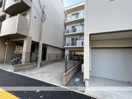 プランドール牛田本町[1DK/27.62m2]の外観3