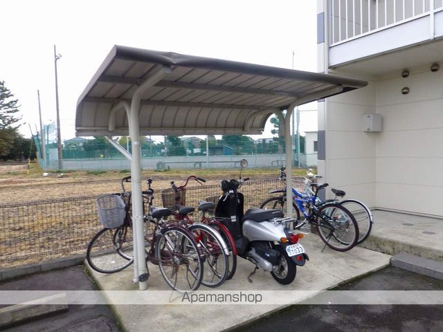 レオパレス翔のその他写真