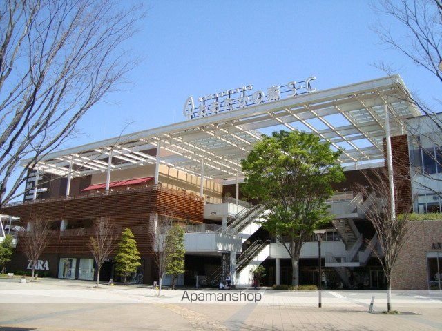 クレメント駒木Bの周辺写真