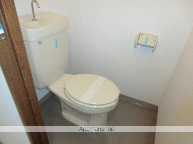 ミラバ豊平の内装写真