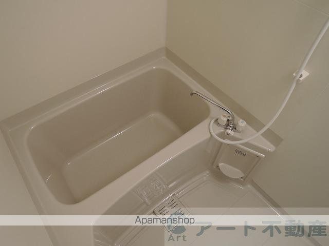 プランドールの内装写真
