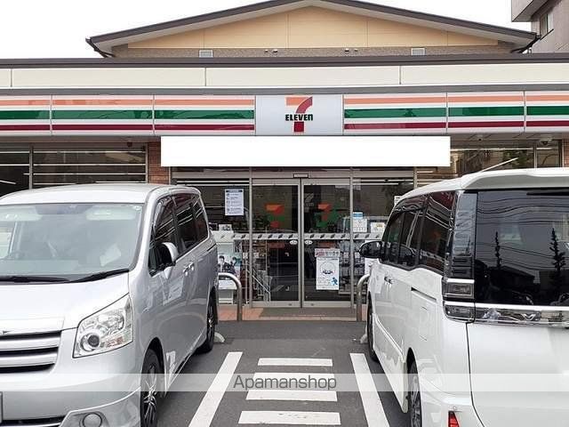ヴィル グランドゥ イルの周辺写真