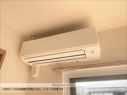 グランコートＭⅡ[1LDK/43m2]のその他設備