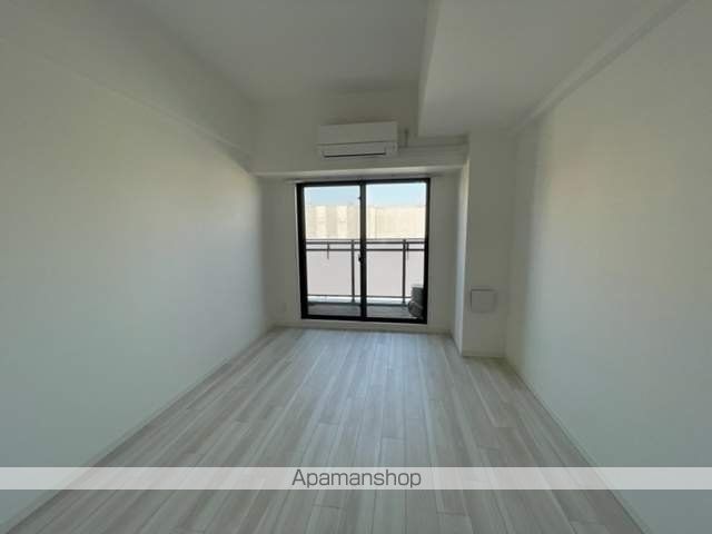 S−RESIDENCE福島ALOVITAの内装写真