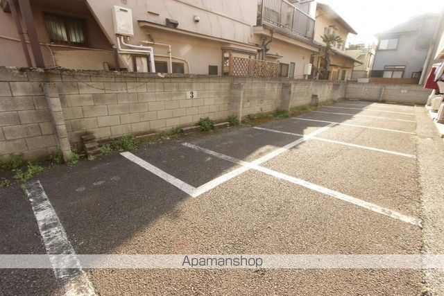 総武・中央緩行線 本八幡駅 徒歩15分 2階建 築36年のその他写真