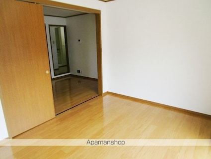 山梨県甲斐市大下条[2DK/44.34m2]の内装5