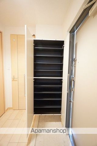 ベル クラールの内装写真