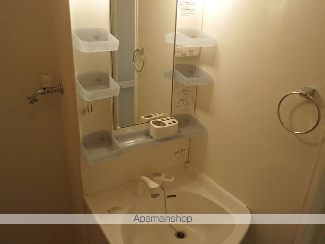 アセーボの内装写真