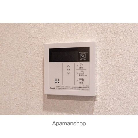 クラリティア入谷の内装写真