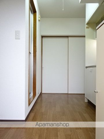 ディユラヴィーヌの内装写真