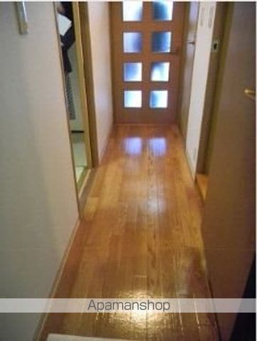 ルート立川の内装写真