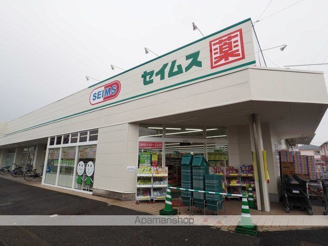 ブリーゼ ツヴァイの周辺写真