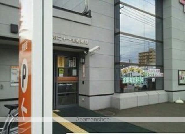 CERNE Yamahanaの周辺写真