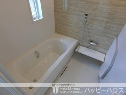 ハイム[3LDK/97.75m2]のバス