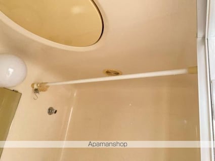 コーポ石清尾[1R/17m2]の内装4