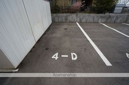 メゾンクリオネ[3LDK/70.38m2]の周辺4