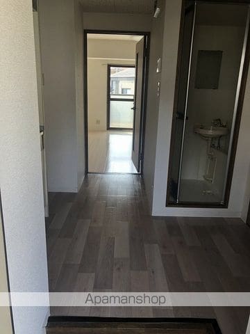 アクティハイム矢吹の内装写真