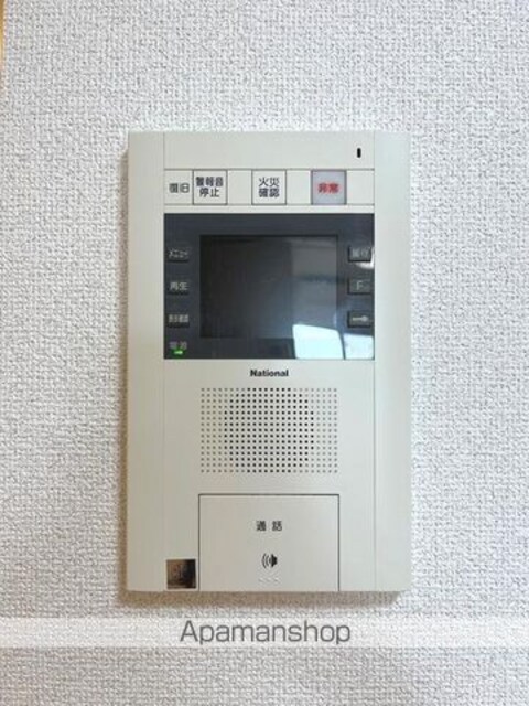 エスティメゾン錦糸町Ⅱ[1DK/40m2]のその他設備1