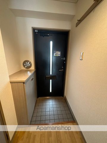 Villa七軒茶屋の内装写真