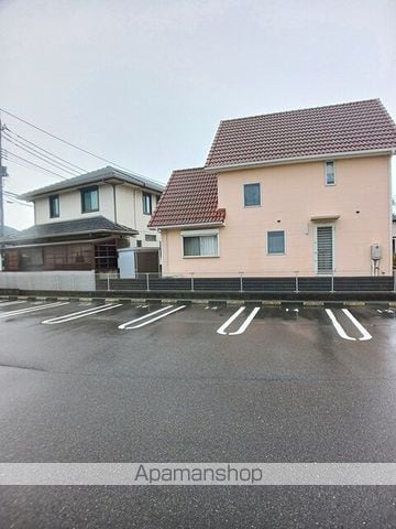 メゾン・ド 沖今宿 Bのその他写真