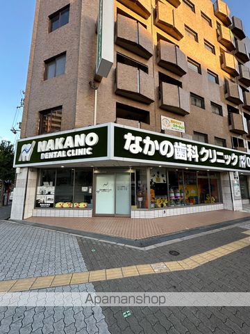 田守コーポハルの周辺写真