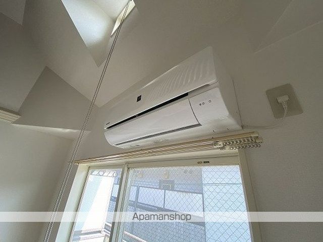サンパレスの内装写真