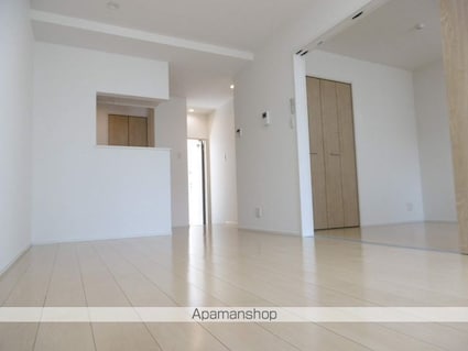 アスコット薬師堂南[1LDK/40.05m2]のリビング・居間