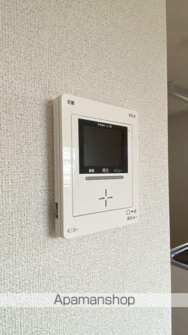 アルカンシエルSAIの内装写真