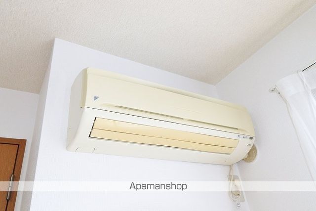 メルベーユ MT A棟の内装写真