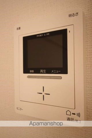 カサ・エスペランサの内装写真