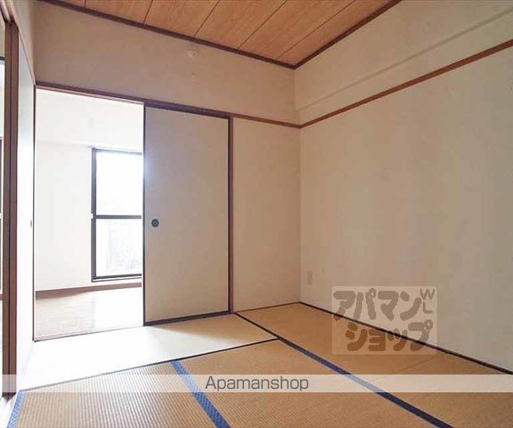 エスポワール鷺の内装写真