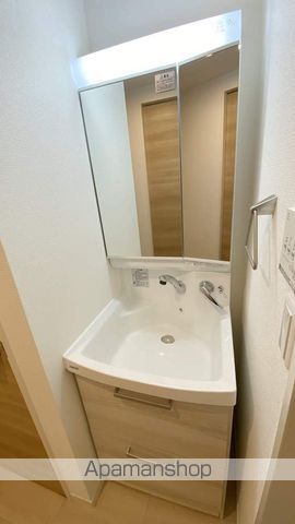 フレグランス京町の内装写真